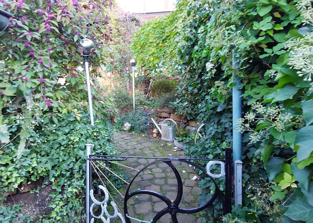 Beim Schlafwandler Apartment Karlsbad