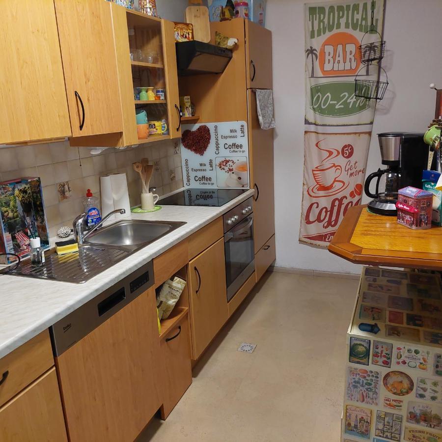 Beim Schlafwandler Appartement Karlsbad