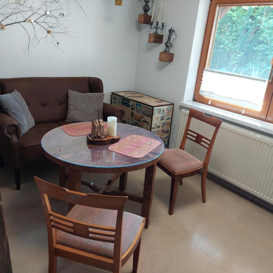 Apartment Beim Schlafwandler