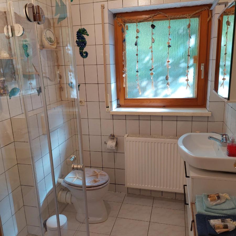 Beim Schlafwandler Apartment *