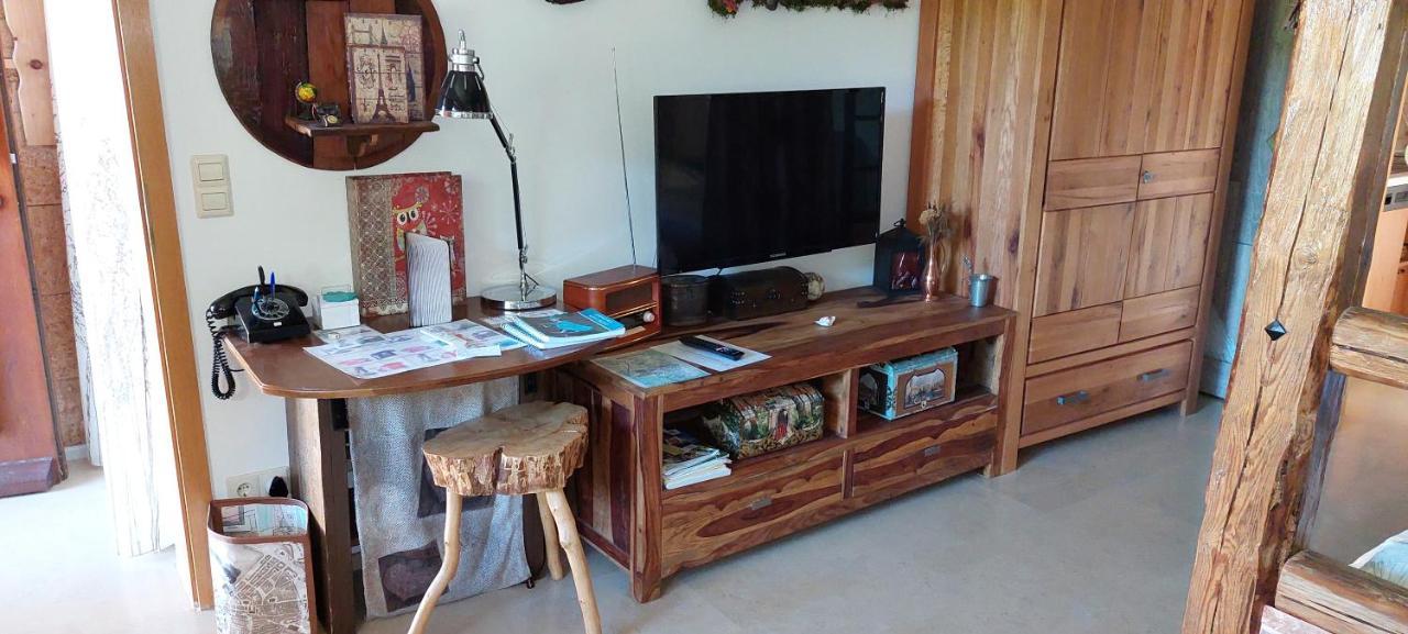 Appartement Beim Schlafwandler *