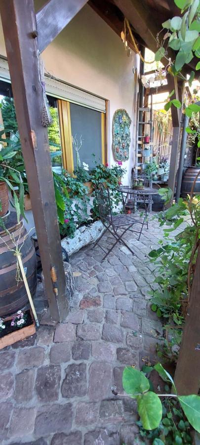Beim Schlafwandler Appartement Karlsbad