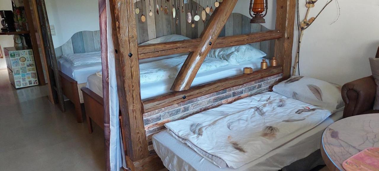 Apartment Beim Schlafwandler