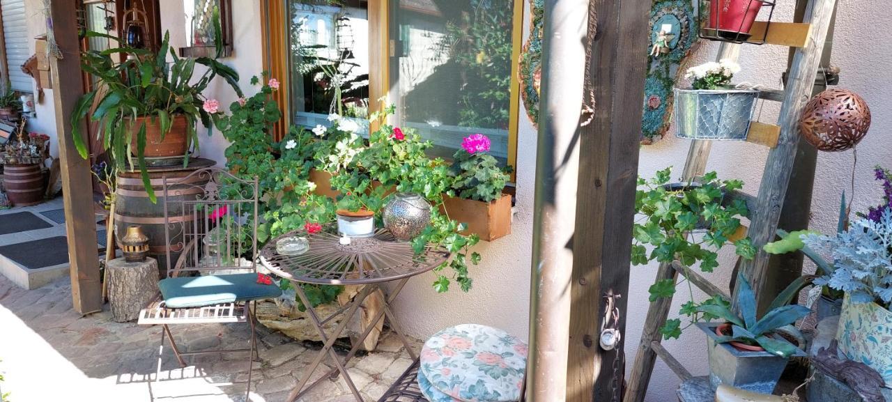 Appartement Beim Schlafwandler